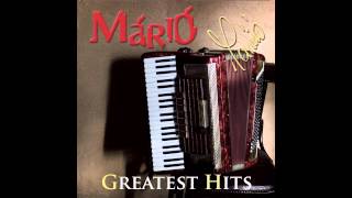 Márió Greatest Hits  Elsöpri a szél Official Audio [upl. by Assilaj]