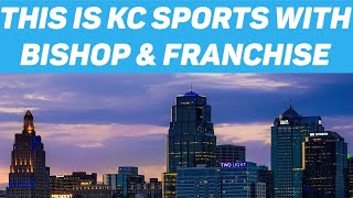 This Is KC Sports Episode 66 [upl. by Nivat]