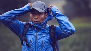 Testing OutDry Extreme  Columbia Sportswear [upl. by Amarillas]