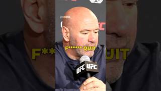 When the UFC wanted to fire Joe Rogan [upl. by Nywloc]