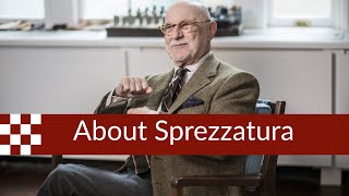 The Truth About Sprezzatura [upl. by Lleon507]