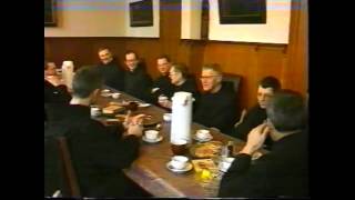 Recreatie Een zondag in de abdij Affligem 1994 77 [upl. by Arelc194]