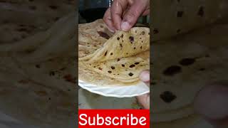 Mutton kurma and paratha 👌😋l food lyoutubeshorts lshortvideo l [upl. by Bauske]