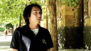 Video Production  University of Melbourne  Kwong Lee Dow [upl. by Aoht]