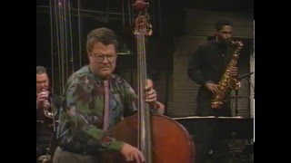 Charlie Haden amp The Liberation Music Orchestra  African National Congress Theme 1990 [upl. by Hartzel]