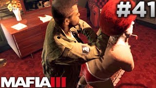 Mafia 3  Flamb̩ Trophy  Achievement Guide 10 Enemies Killed Themselves with Molotovs [upl. by Nailimixam]