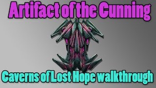 ARK Survival Evolved Caverns of lost Hope Walkthrough [upl. by Karlise]