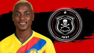 ORLANDO PIRATES LATEST TRANSFER UPDATES GILBERTO ON THE RADAR OF CLUB AND MIGHT SIGN SOON [upl. by Nally]