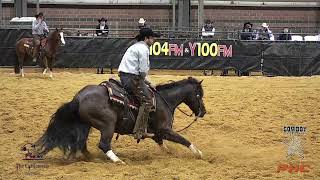 2024 Cattlemens Derby and Classic 56 Yo Open Champions [upl. by Aeiram]