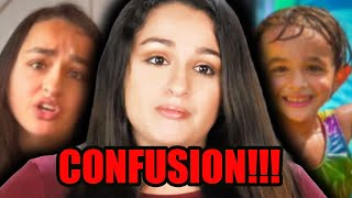 Jazz Jennings Makes The BIGGEST MISTAKE Ever [upl. by Herrmann7]