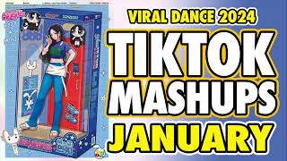 New Tiktok Mashup 2023 Philippines Party Music  Viral Dance Trends  January 3rd [upl. by Harilda379]