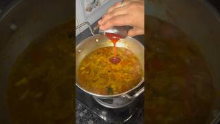 📌आज सेव की सब्ज़ी बना दी मैंने 😜😋 shortsvideo nishacookingvlog food sevtamatarkisabji [upl. by Niven]