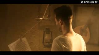 Edward Maya Desert Rain Official Video HD [upl. by Pascasia]