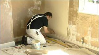 How to Apply Sempatap Thermal Solid Wall Insulation to walls [upl. by Luigino951]