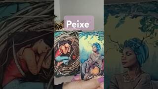 PEIXES ♓️ ASSISTA O VÍDEO COMPLETO NO CANAL peixestarot peixeshoje pisces peixes [upl. by Feeley]