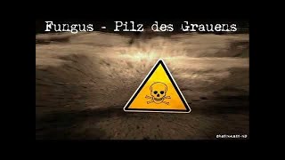 Horror Hörspiel Fungus Pilz des Grauens [upl. by Orhtej116]