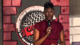 The Women of Gospel Comedy Live [upl. by Enaj810]