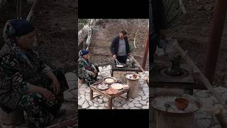 TURKISH Kayseri Yağlaması yasharbek cooking asmr [upl. by Nysilla]