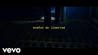 Gustavo Cordera  Sueños de Libertad Official Video [upl. by Soisatsana911]