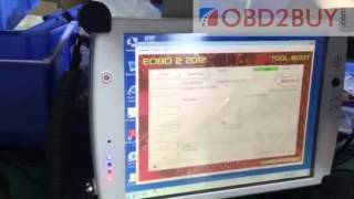 TEST VIDEO  V54 FGTech Galletto 4 Master BDMTriCoreOBD Function [upl. by Vina216]