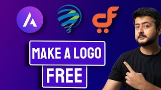 How to Make Your Own LOGO with Canva easy stepbystep tutorial [upl. by Cacilie623]