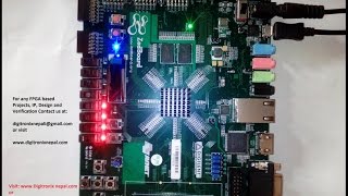 Custom IP Upload to Zedboard Revision D in QSPI JTAG Mode via Xilinx VIVADO SDK [upl. by Gazo973]