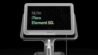 Align iTero Element 5D IntraOral Scanner Released at IDS 2019 [upl. by Gottwald68]