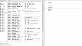 3b Output Example 2 Integers [upl. by Anib]