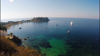 Izmir  Ephesus  Kusadasi  Our trip to Turkey October 2017 [upl. by Zelig]