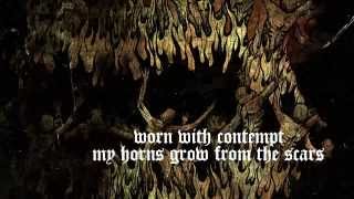 DEMONICAL  The Order Official Lyric Video [upl. by Edijabab]