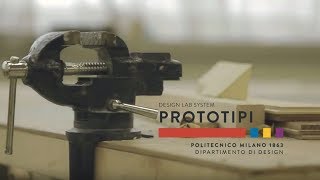 LAB  Prototipi [upl. by Law]