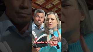 Precisamos de Jesus 🙏303 harpa cristã shortvideo dublagemmusica [upl. by Rosie]