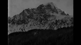 Paysage dHiver  Schnee ll official video [upl. by Adirf]