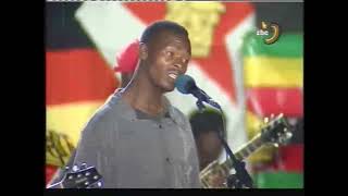 MUTARE GALA 2006 ngwenya brothershoward pinjisi on bass vs Mitchell jumbo live [upl. by Iral903]