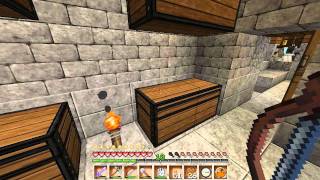 Lets Show Minecraft 4  DEUTSCH Die Singsang Folge [upl. by Nolyad]