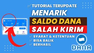 Resmi Ojk Cara Mendapatkan Saldo Dana Gratis  Apk Penghasil Saldo Dana Tercepat 2024 [upl. by Placida213]