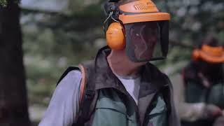 ¡La verdad de la desbrozadora STIHL FS 261 ¿Es realmente la mejor del mercado [upl. by Tyrone230]