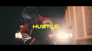 HUSTLE  OEZ  PRODUCED BY OEZ BANGLA RAP 2022 [upl. by Ylevol]