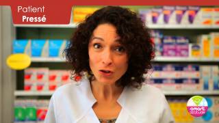 Film conseil vente pharmacie [upl. by Daugherty]