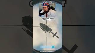 I Caught Warzones WORST Cheater [upl. by Aicylla]