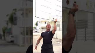 strongman motivation abgoals personaltrainer strengthtraining [upl. by Oakes]