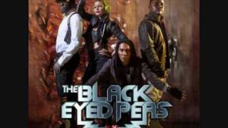 Black Eyed Peas  Imma Be Clean Version With Download Link [upl. by Ialokin311]