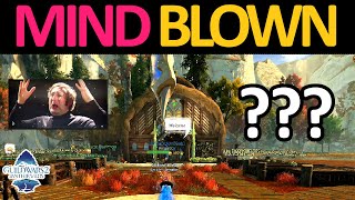 These homesteads will BLOW your Mind Showcase PART 6  GW2 Janthir Wilds [upl. by Sardse]