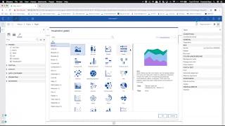 Cognos Analytics 111 an In Depth Perspective Part 2 [upl. by Corvese]