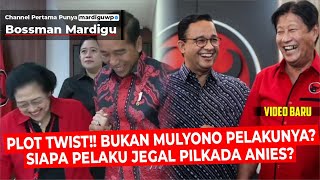 AKHIRNYA ANIES GAGAL MENGORBITE  PLOT TWIST BUKAN MULYONO BIANG KEROK NYA   Mardigu Wowiek [upl. by Mccahill716]