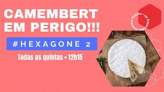 Notícias da FRANÇA 2 📢  Aprenda em contexto Hexagone 2  1611 às 1215 [upl. by Htebesile]