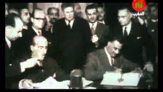 Documentaire Exceptionnel Yasser Arafat Ep 1 [upl. by Euh]