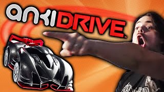 Anki DRIVE Battle Grand Prix [upl. by Baumbaugh]