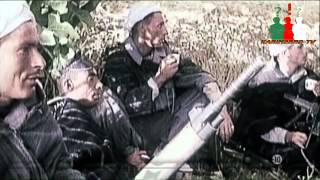 6Guerre Algérie comme on ne lavait jamais vue Part6 [upl. by Kyred]