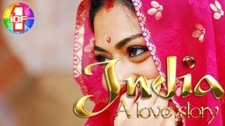 India a Love Story sur IDF1 [upl. by Enelyaj]